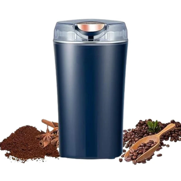 Mini Electric Coffee Grinder