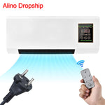New Portable Smart Air Conditioner, Wall Mounted Air Conditioning Unit