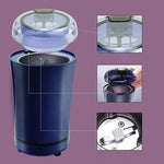 Mini Electric Coffee Grinder