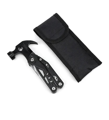 Multifunctional 12 in 1 Hammer Plier