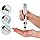 Meridian Energy Massage Pen, Electric Acupuncture Point Massage Laser Therapy Pen For Pain Relief, Body, Head, Back, Neck, Leg Massager, Assorted