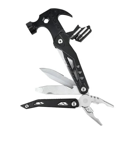 Multifunctional 12 in 1 Hammer Plier