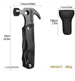 Multifunctional 12 in 1 Hammer Plier