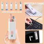 7 in 1 Electronic Cleaner KIT, Cleaning KT for Monitor Keyboard AIRPODS