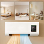 New Portable Smart Air Conditioner, Wall Mounted Air Conditioning Unit