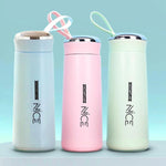 Nice Glass Water Bottle