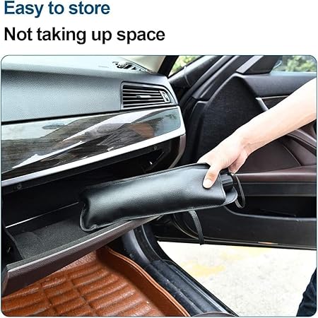 Car Sunshade Windshield Cover, Umbrella Windshield Sunshade for Car Front Window Sun Protection