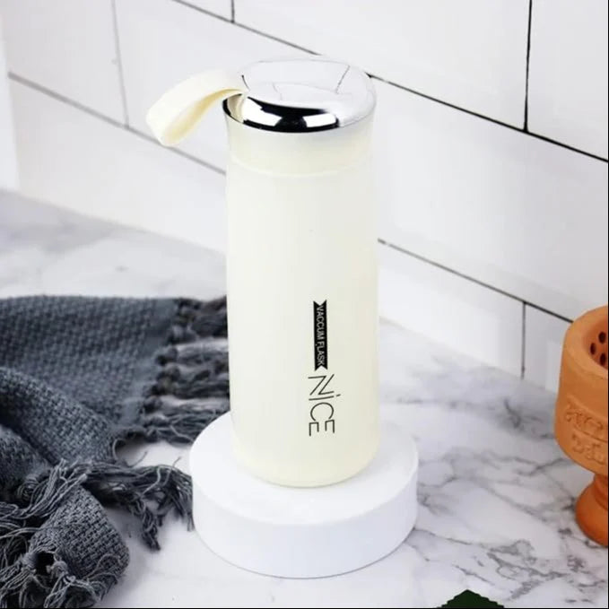 Nice Glass Water Bottle