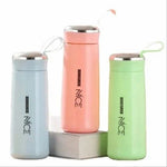 Nice Glass Water Bottle